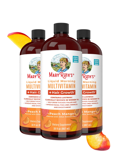 Mary Ruth